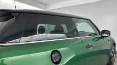 MINI Hatchback 2.0 Cooper S Exclusive 3dr Auto Petrol Hatchback